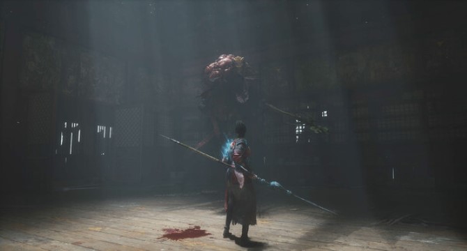 WUCHANG: Fallen Feathers pc