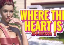 Where The Heart Is: Season 1 Free Download (Uncensored) Where The Heart Is: Season 1 Free Download (Uncensored)