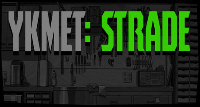 YKMET: Strade Free Download