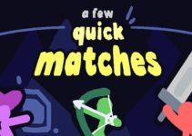 A Few Quick Matches Free Download A Few Quick Matches Free Download