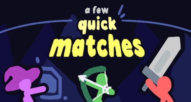 A Few Quick Matches Free Download