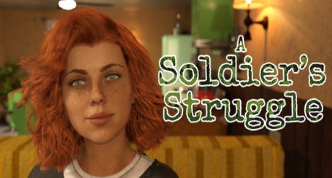 A Soldier's Struggle Free Download