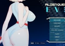Alien Quest: Eve Free Download (v1.01 & Uncensored) Alien Quest: Eve Free Download (v1.01 & Uncensored)
