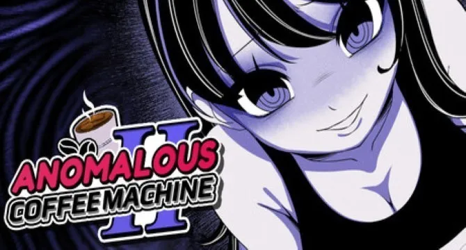 Anomalous Coffee Machine 2 Free Download
