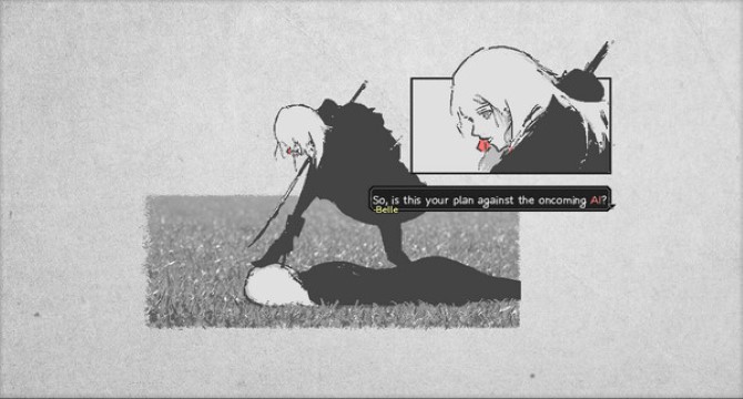 Artis Impact pc