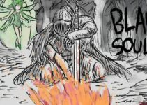 BLACK SOULS Free Download BLACK SOULS Free Download