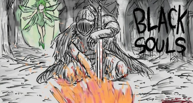BLACK SOULS Free Download