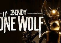 Bendy: Lone Wolf Free Download Bendy: Lone Wolf Free Download