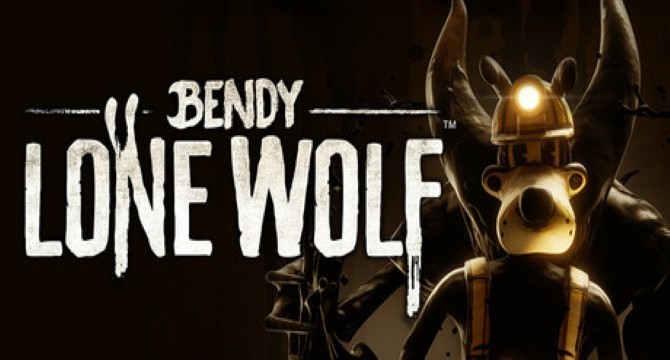 Bendy: Lone Wolf Free Download