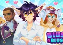 Blush Blush Free Download (Uncensored & DLC) Blush Blush Free Download (Uncensored & DLC)