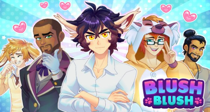 Blush Blush Free Download