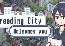 Breeding City Welcomes You Free Download (v1.0.0 & Uncensored) Breeding City Welcomes You Free Download (v1.0.0 & Uncensored)