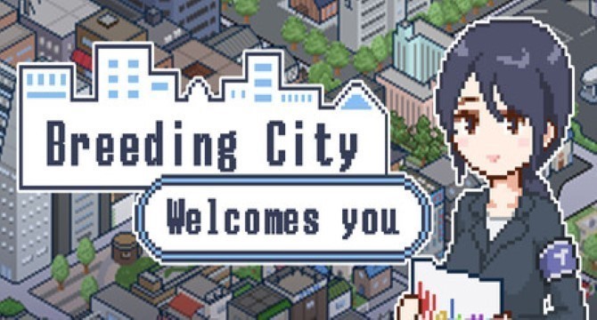 Breeding City Welcomes You Free Download