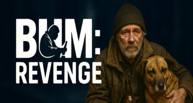 Bum: Revenge free download