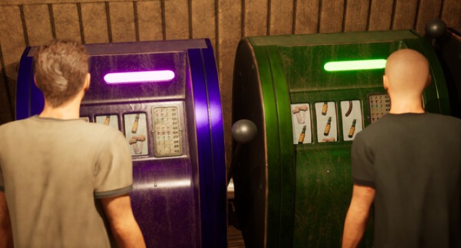 Bum: Revenge pc