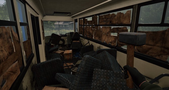 Bus Flipper: Renovator Simulator pc