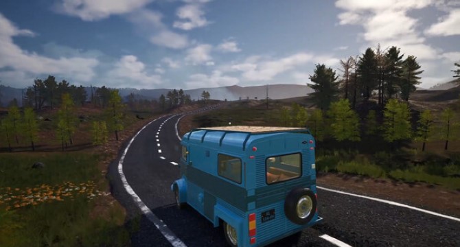 Bus Flipper: Renovator Simulator crack