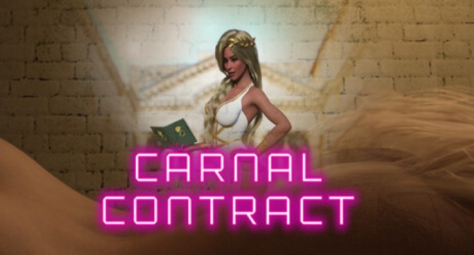 Carnal Contract Free Download