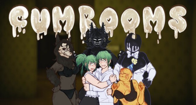 Cumrooms Free Download