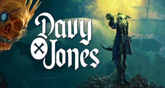 DAVY x JONES Free Download