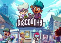 Discounty Free Download (v1.0.1) Discounty Free Download (v1.0.1)