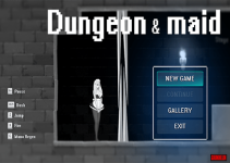 Dungeon & Maid Free Download (Uncensored) Dungeon & Maid Free Download (Uncensored)