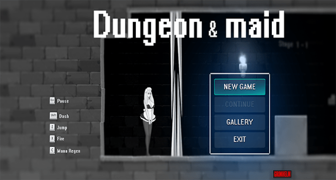 Dungeon & Maid Free Download