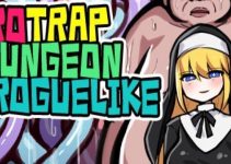 ERO TRAP DUNGEON ROGUELIKE Free Download (v2.07 & Uncensored) ERO TRAP DUNGEON ROGUELIKE Free Download (v2.07 & Uncensored)