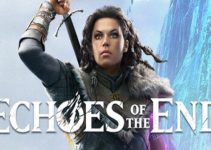 Echoes of the End Free Download Echoes of the End Free Download