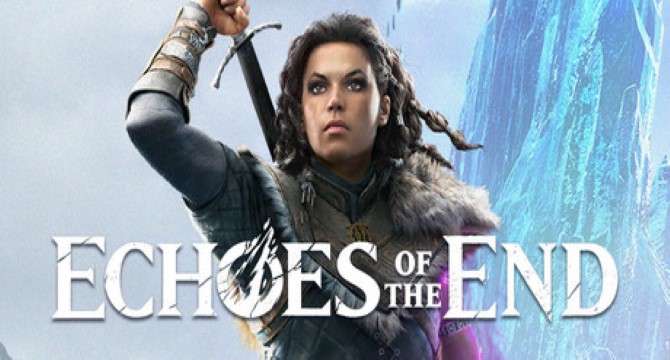 Echoes of the End Free Download
