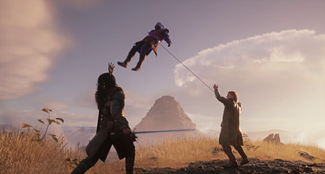 Echoes of the End pc