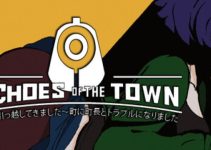 Echoes Of The Town Free Download (v3.2.5a & Uncensored) Echoes Of The Town Free Download (v3.2.5a & Uncensored)