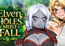 Elven Holes Must Fall Free Download (Uncensored) Elven Holes Must Fall Free Download (Uncensored)