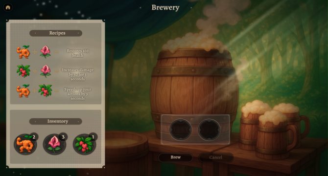 Elven Holes Must Fall download
