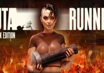 FUTA RUNNER: Big Dick Edition Free Download (Uncensored) FUTA RUNNER: Big Dick Edition Free Download (Uncensored)