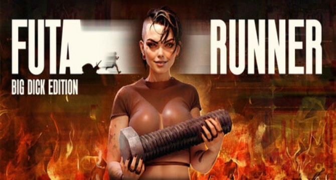 FUTA RUNNER: Big Dick Edition Free Download