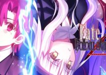 Fate/Hollow Ataraxia REMASTERED Free Download Fate/Hollow Ataraxia REMASTERED Free Download