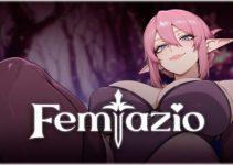 Femtazio Free Download (v1.0.1 & Uncensored) Femtazio Free Download (v1.0.1 & Uncensored)