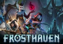 Frosthaven Free Download Frosthaven Free Download
