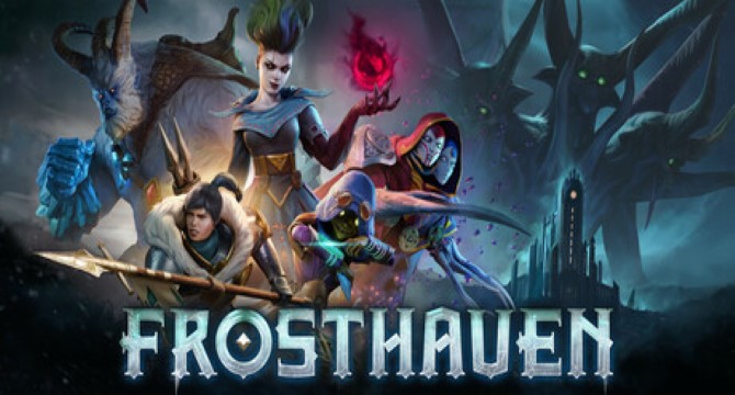 Frosthaven Free Download