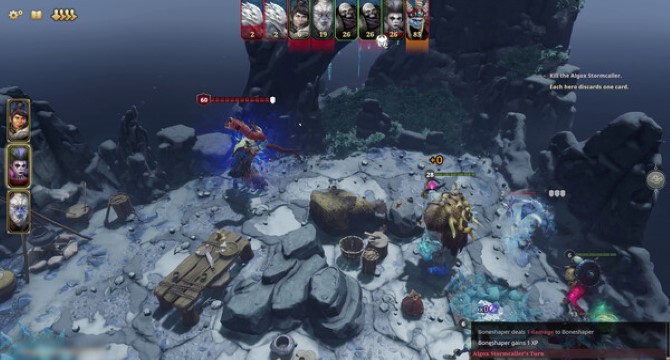 Frosthaven pc
