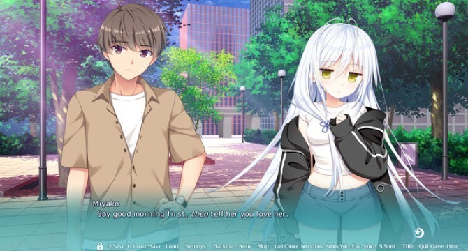 Futamata Ren’ai: Two Times The Trouble crack