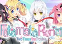Futamata Ren’ai: Two Times The Trouble Free Download (Uncensored) Futamata Ren’ai: Two Times The Trouble Free Download (Uncensored)