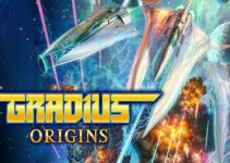 GRADIUS ORIGINS Free Download GRADIUS ORIGINS Free Download