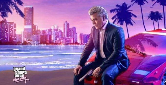 GTA Vice City MOD APK Free Download – Grand Theft Auto (v1.12)
