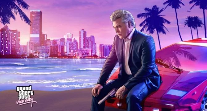 GTA Vice City MOD APK Free Download
