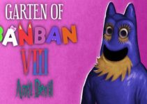 Garten of Banban 8: Anti Devil Free Download Garten of Banban 8: Anti Devil Free Download