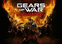 Gears of War: Reloaded Free Download Gears of War: Reloaded Free Download