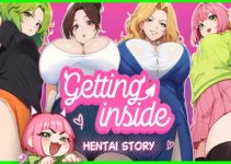 Getting Inside: Hentai Story Free Download (Uncensored) Getting Inside: Hentai Story Free Download (Uncensored)