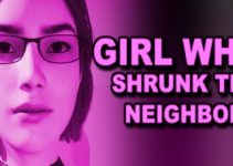 Girl Who Shrunk The Neighbors Free Download (v8.8.3) Girl Who Shrunk The Neighbors Free Download (v8.8.3)